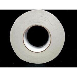 1 Roll of 2" Double Sided Tape, Possibly Acrylic Fiber?, Multi-Use Tape